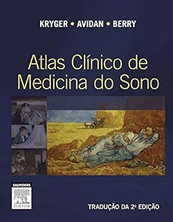 Atlas Clínico de Medicina do Sono