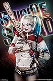 Suicide Squad - Good Night Poster 22 x 34in by Poster Revolution