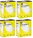GE 2PK 25W SW LGT Bulb (4 Packs of 2)