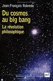 Du cosmos au big bang