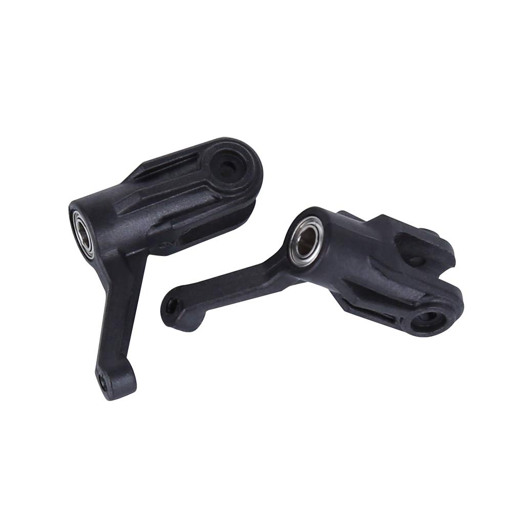 OMPHOBBY M2 Helicopter Parts Main Rotor Holder Set OSHM2082 Original Replacement for OMP HOBBY M2 Explore RC Helicopters Accessories Spare Part