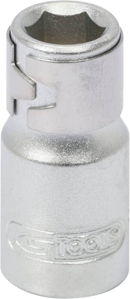 KS Tools Ultimate 922.1422 Socket Bit Holder 1/4 "x 1/4 Inch 25 mm