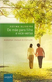 Livro De mãe para filha e vice-versa