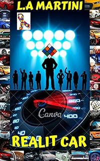 Livro REALIT CAR : O PROGRAMA MAIS DIFÍCIL DO MUNDO