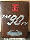 A History of the 90th Division in World War II
