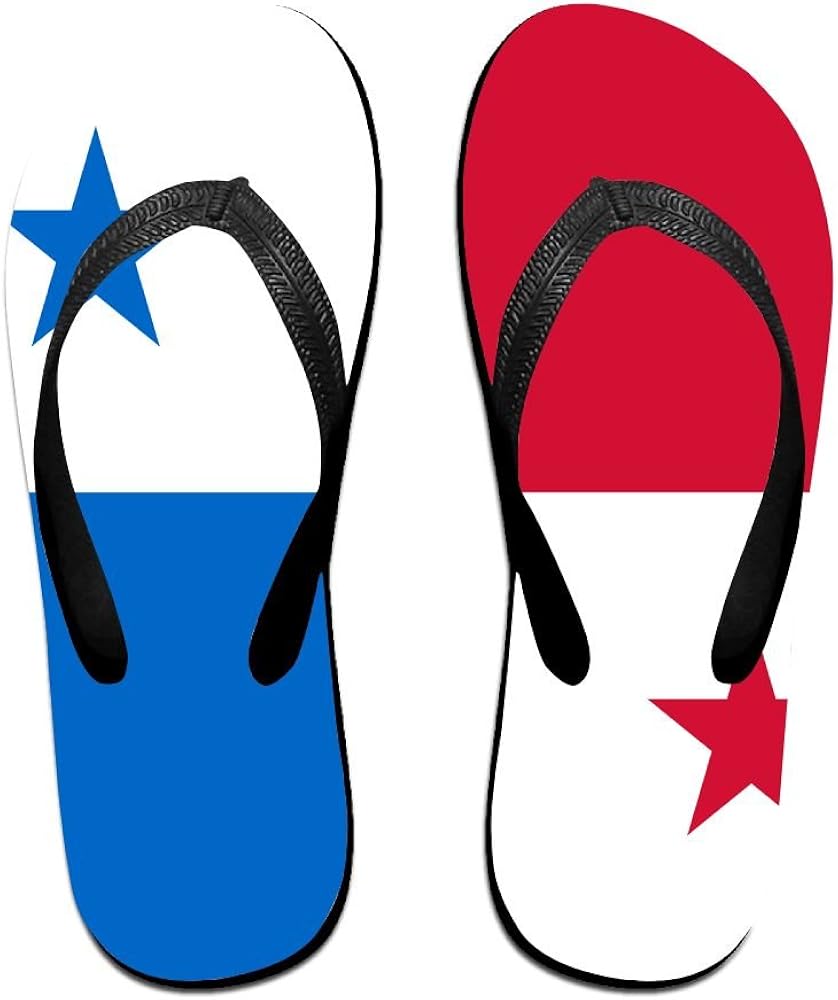 Panama slippers Clearance