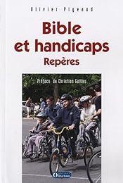 Bible et handicaps