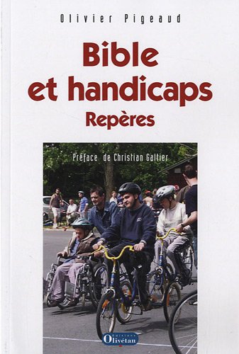 Bible et handicaps