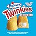 The Twinkies Cookbook, Twinkies 85th Anniversary Edition: A New Sweet and Savory Recipe Collection f by 