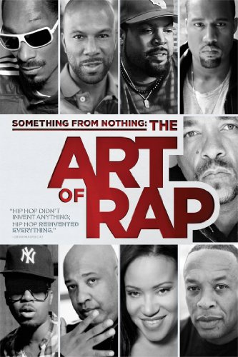 The Art of Rap