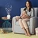 Skip Hop Moonlight and Melodies Nightlight Soother, Owl