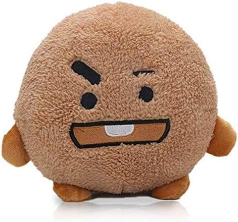 peluches bts amazon
