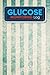 Glucose Monitoring Log: Blood Glucose Monitoring Booklet, Diabetes Workbook, Blood Sugar Tracker, Gl by Rogue Plus Publishing