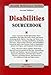 Disabilities Sourcebook (Health Reference Series) by 