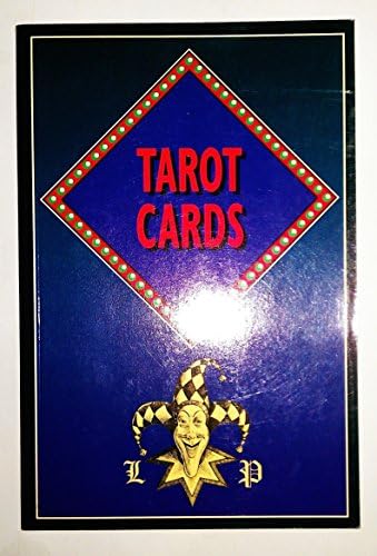 Tarot Cards