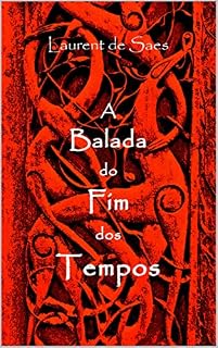 Livro A Balada do Fim dos Tempos