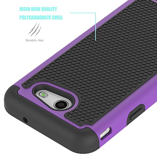 image for For Samsung Galaxy J3 Emerge / J3 Prime / J3 Mission / J3 Eclipse / J3