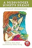 A Midsummer Night's Dream: Real Reads (William Shakespeare)