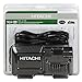 Hitachi UC18YKSL 14.4 - 18-Volt Universal Lithium-Ion Rapid Charger