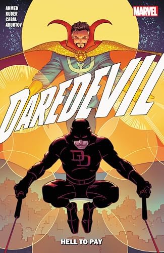Amazon.com: Daredevil: Back In Black Vol. 8 - The Death Of