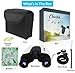 Chuchik Toys Best Binoculars for Kids, 10X22 Magnification. A Unique Gift for Boys and Girls Age 3-14.