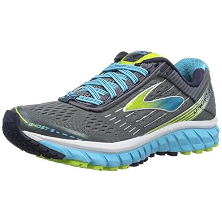 ghost 9 brooks womens review