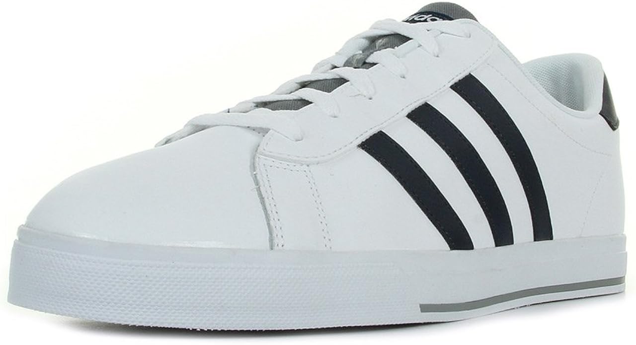 adidas neo daily mono trainers