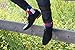 DapperGanger Men Socks Colorful Happy Funny Crazy Fun Dress Cool Barber Pack Set