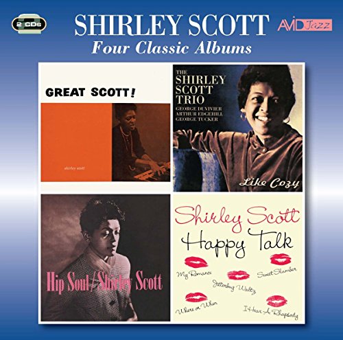 Shirley Scott - Hip Soul - Zortam Music