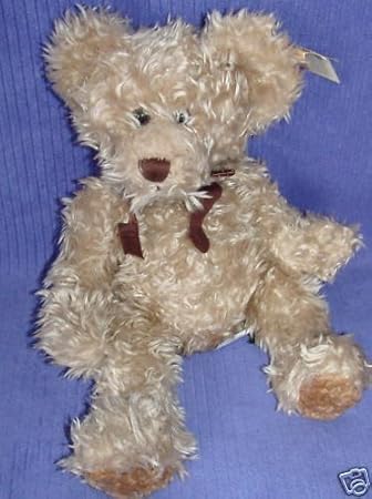 russ radcliffe teddy bear