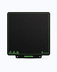 AnkerMake M5 PEI and Epoxy Soft Magnetic Steel
