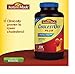 Nature Made CholestOff Plus 900 mg Plant Sterols Stanols - 200 Softgels Each (Pack of 2)