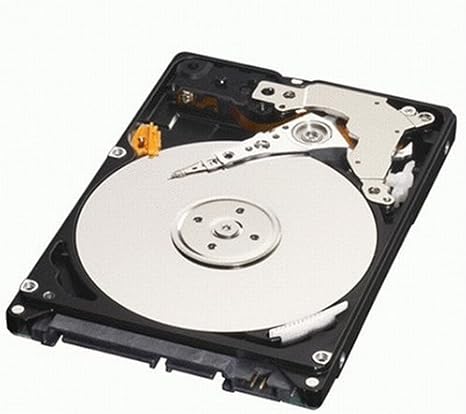 Western Digital WD3200BEVT - Disco Duro (2.5