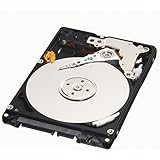 Western Digital 320GB Scorpio Blue SATAII 5400RPM 2.5IN 8MB Bulk/OEM Hard Drive WD3200BEVT