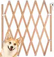 expandable door gate