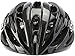 Giro Adult Universal Fit Trinity Black White Skate Safety One Size, 21.25-24 in