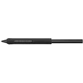 Wacom Pro Pen 3, Customizable w/Grips, Weight, 5 Standard &amp; 5 Felt Nibs | 8,192 levels of pressure sensitivity, 3 side switches, Customize weight, grip thickness, pen buttons and center of balance