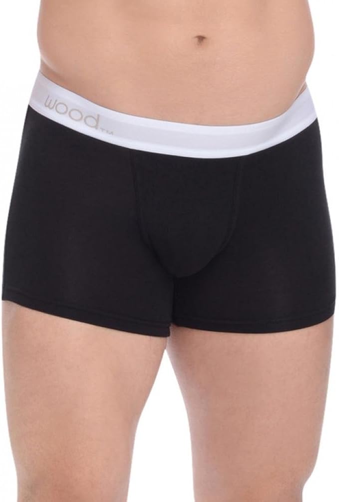 wood underwear