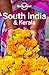 Lonely Planet South India & Kerala (Travel Guide)