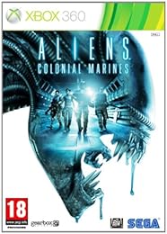 Aliens : Colonial Marines