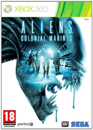 Aliens : Colonial Marines