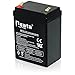 Behringer BATTERY BAT1 Replacement Battery for EPA40