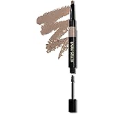 LAURA GELLER Sculpt-n-Stay 2-in-1 Eyebrow Pencil &amp; Gel, Blonde