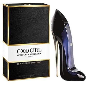 amazon carolina herrera good girl