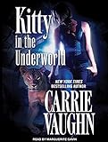 Kitty in the Underworld (Kitty Norville)