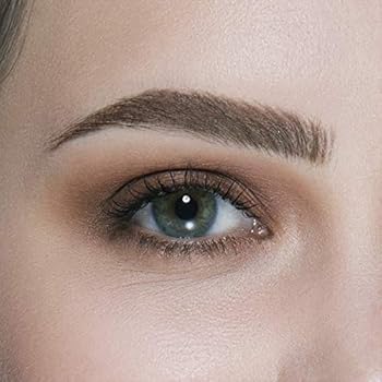 Maybelline Tattoo Brow Tint Pen Deep Brown Amazon Com Au Beauty