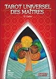 Tarot universel des maîtres by 