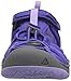 Keen Girls MOXIE SANDAL Shoe, Liberty/Lavender, 11 M US Little Kid