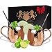 B. WEISS moscow mule 3 (set of 2 gift box)