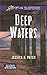 Deep Waters (The Security Specialists Book 1) by Jessica R. Patch